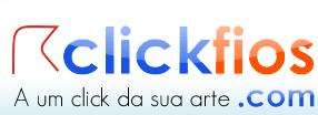 "Artfios e Clickfios"